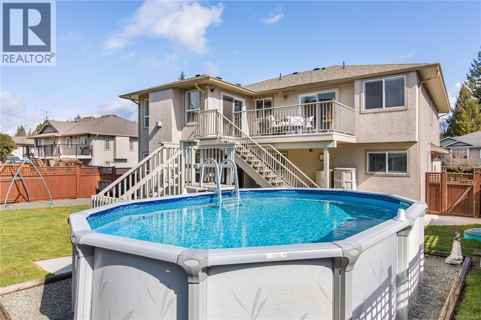  2318 Selwyn Road, Langford