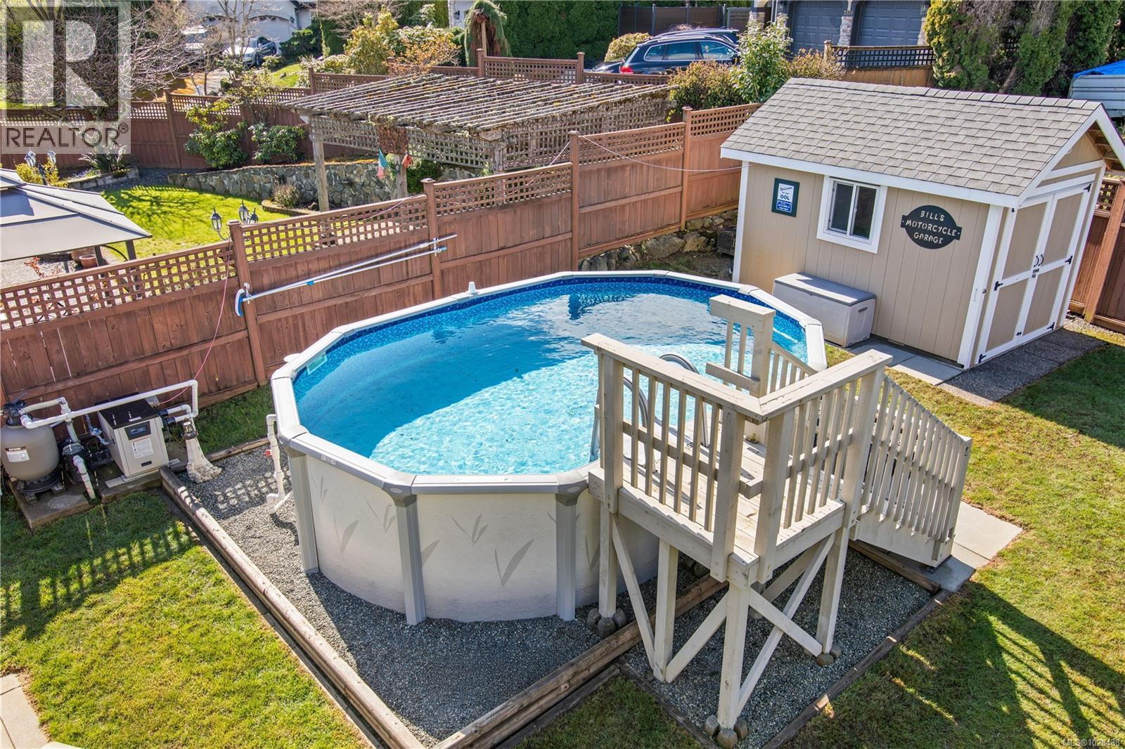  2318 Selwyn Road, Langford