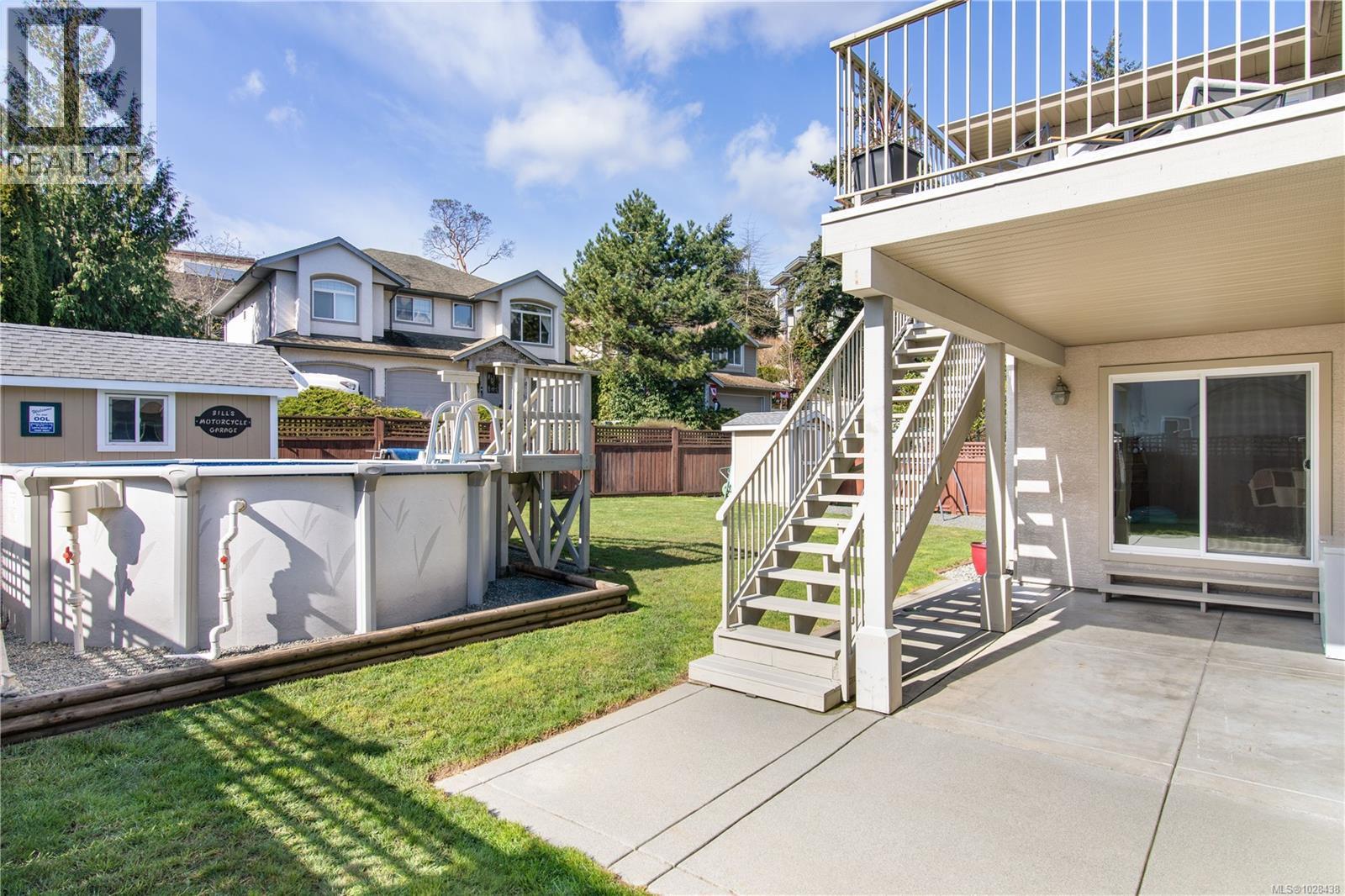  2318 Selwyn Road, Langford
