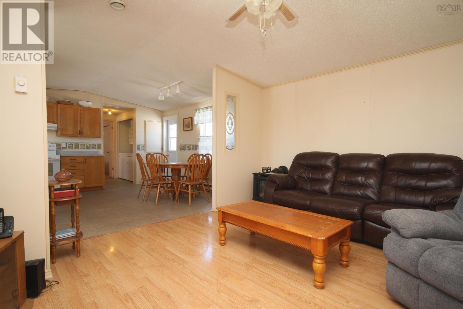 Property 21 of 33 of 2540 Highway 206, Arichat, NS