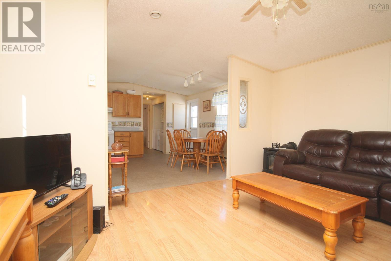 Property 17 of 33 of 2540 Highway 206, Arichat, NS