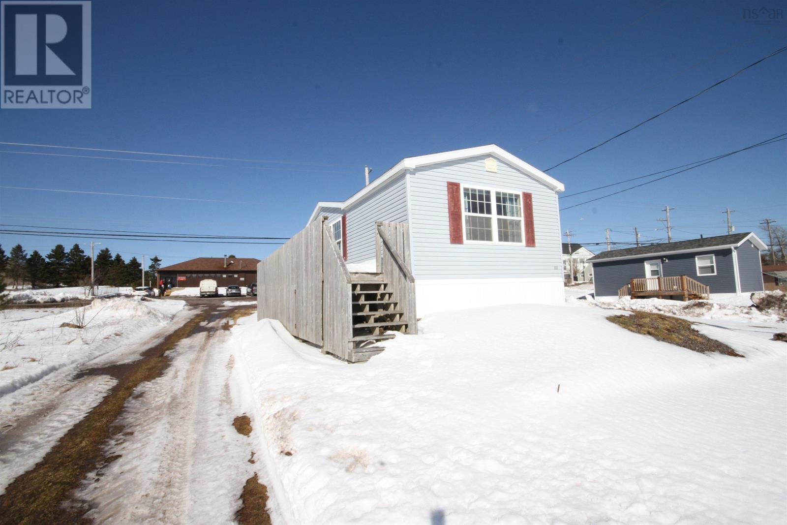 Property 3 of 33 of 2540 Highway 206, Arichat, NS