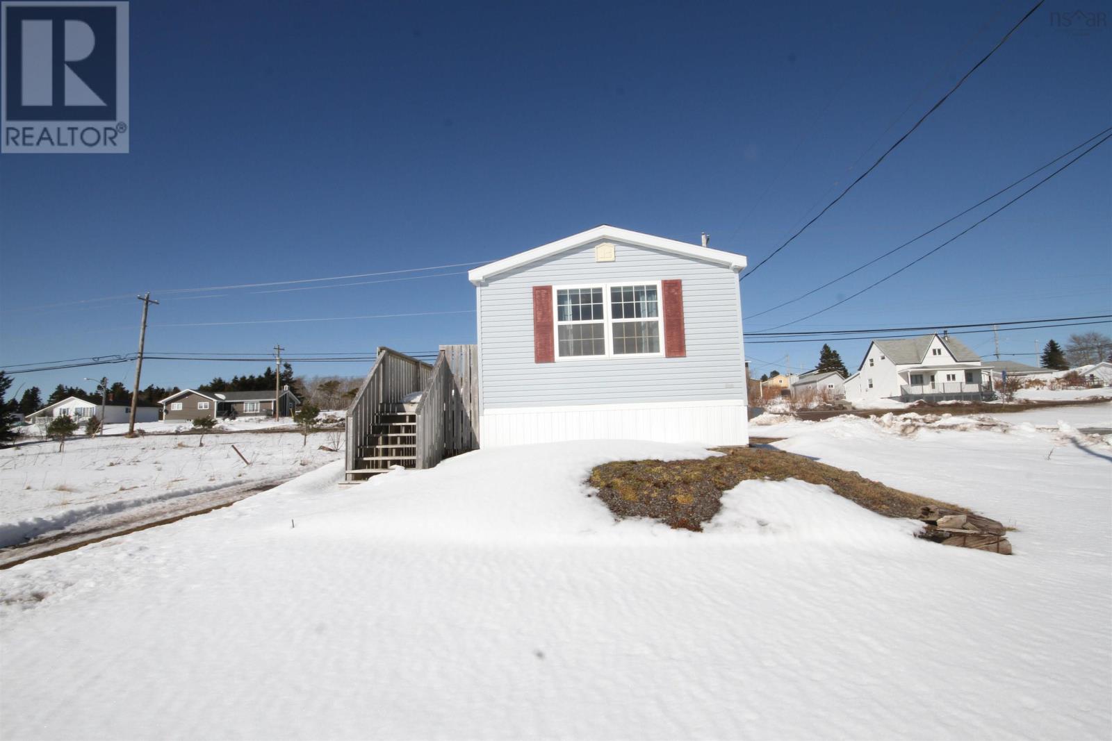 Property 4 of 33 of 2540 Highway 206, Arichat, NS