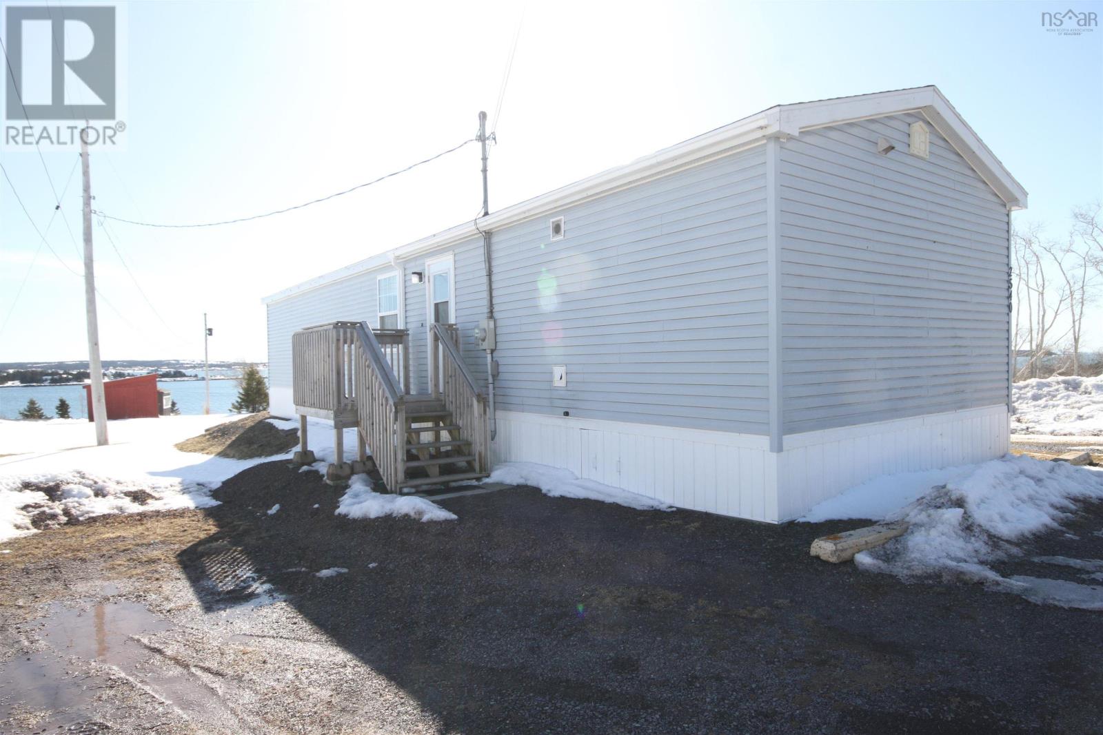 Property 6 of 33 of 2540 Highway 206, Arichat, NS