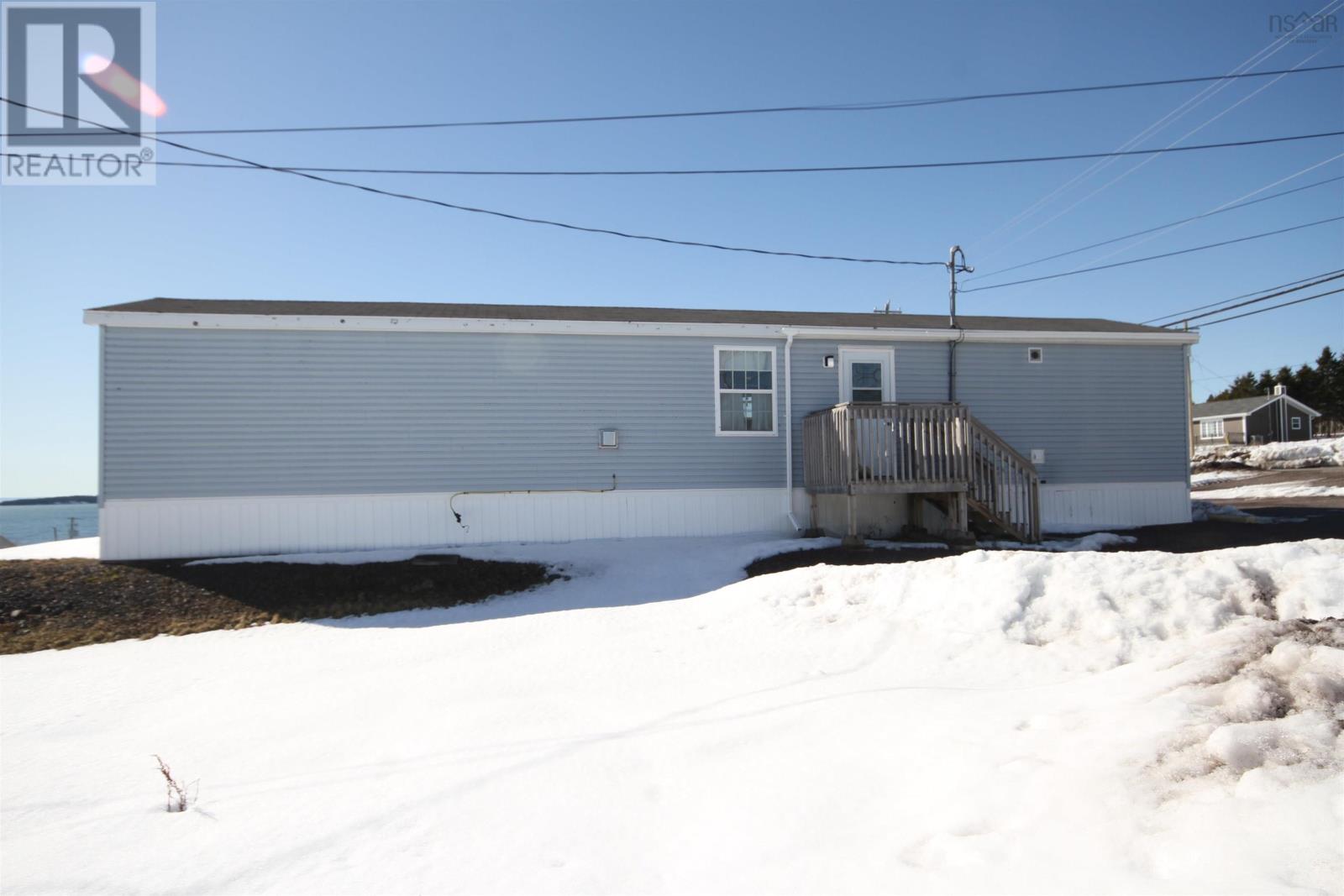 Property 8 of 33 of 2540 Highway 206, Arichat, NS