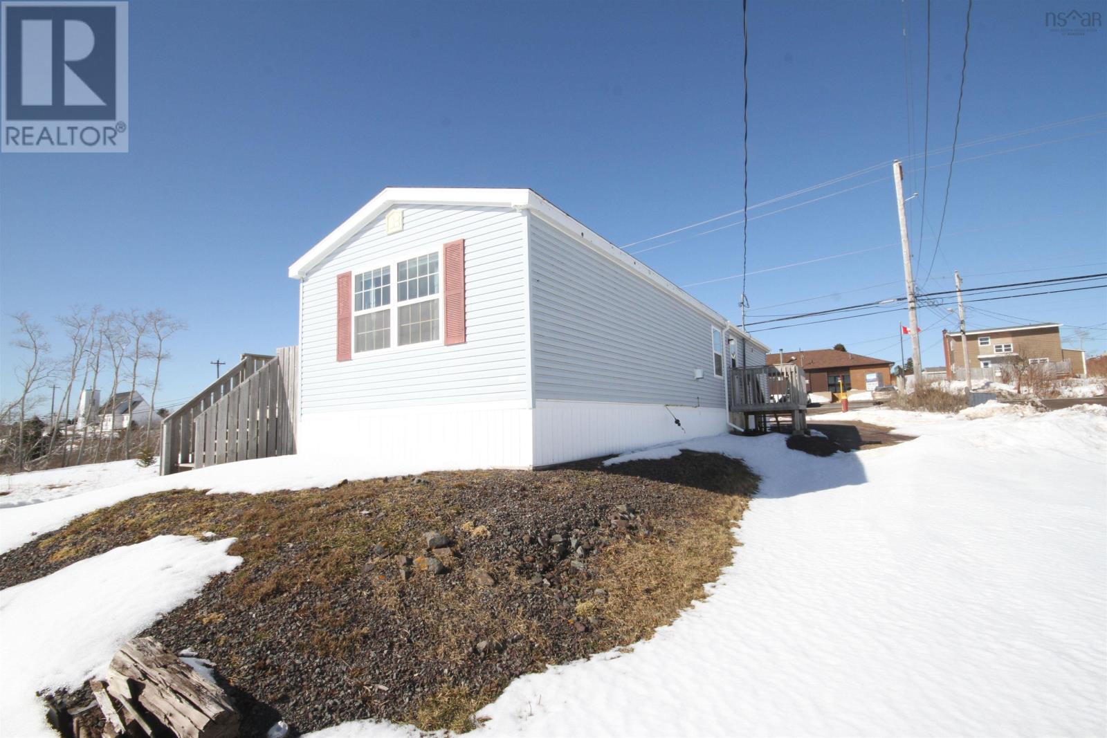 Property 5 of 33 of 2540 Highway 206, Arichat, NS