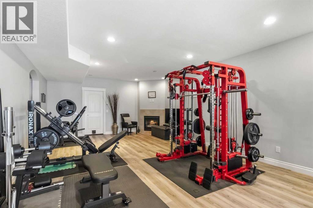 419 Falcon Drive, Fort McMurray