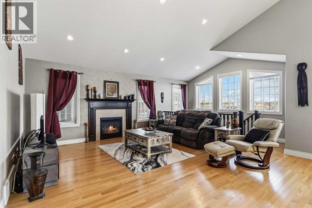 419 Falcon Drive, Fort McMurray