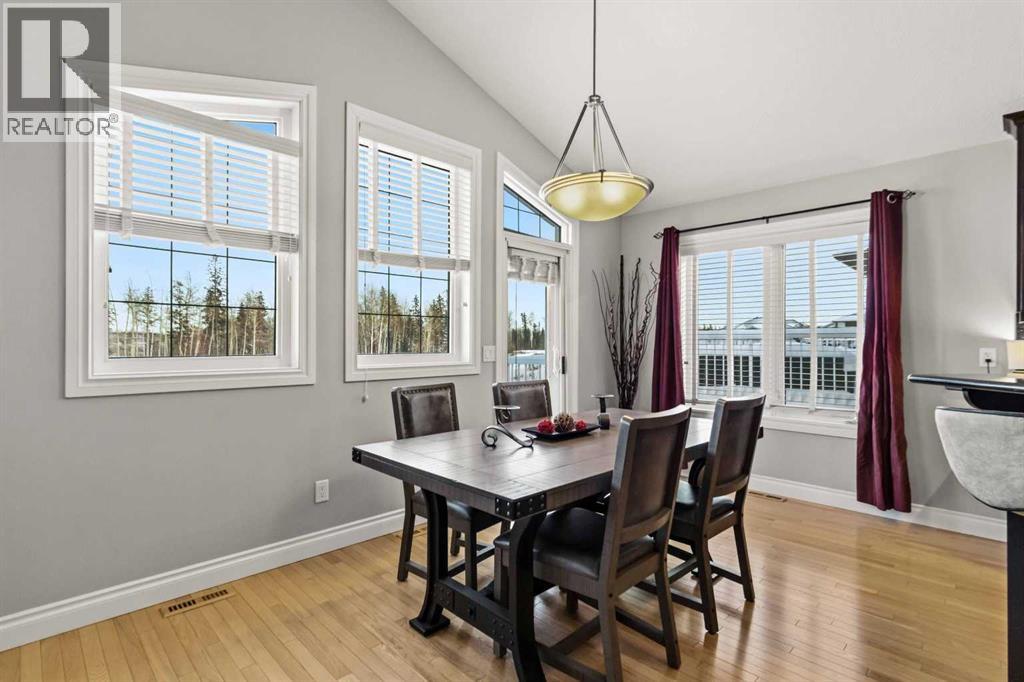 419 Falcon Drive, Fort McMurray