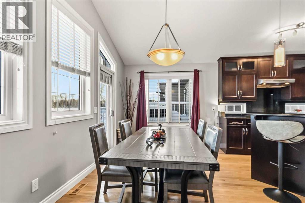 419 Falcon Drive, Fort McMurray