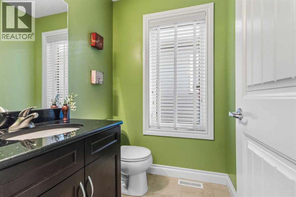 419 Falcon Drive, Fort McMurray