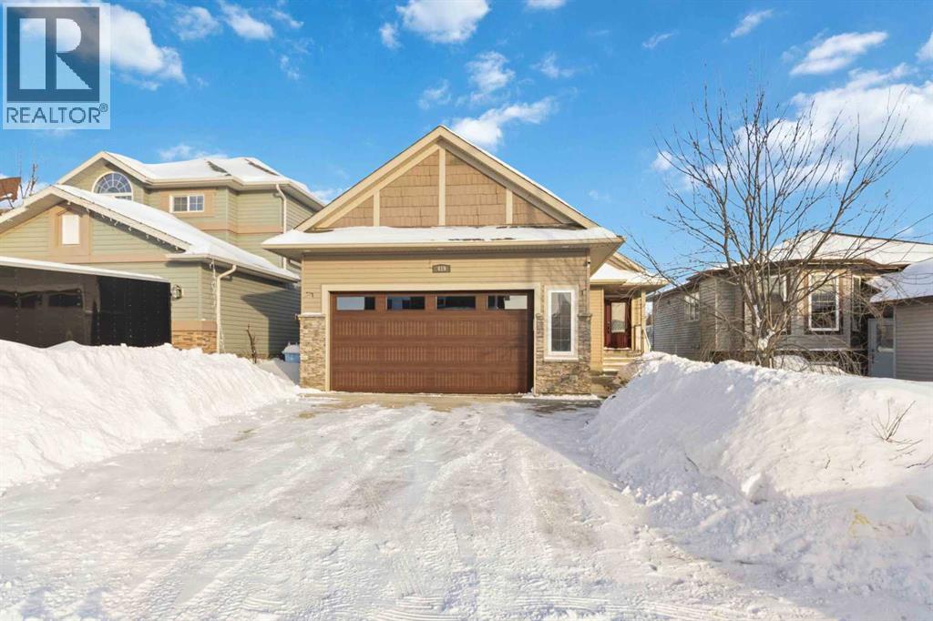 419 Falcon Drive, Fort McMurray