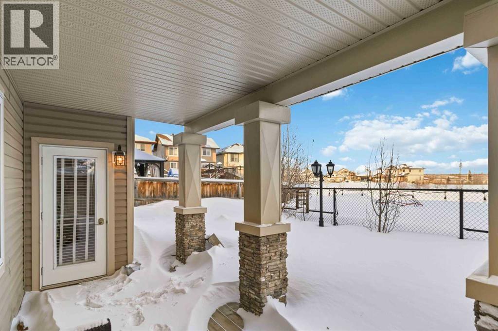 419 Falcon Drive, Fort McMurray