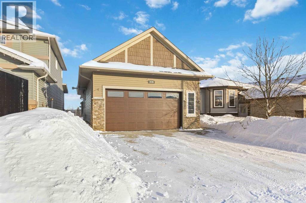 419 Falcon Drive, Fort McMurray