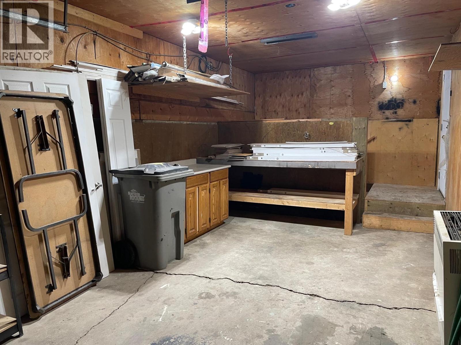 3924 E 53 AVENUE, Fort Nelson