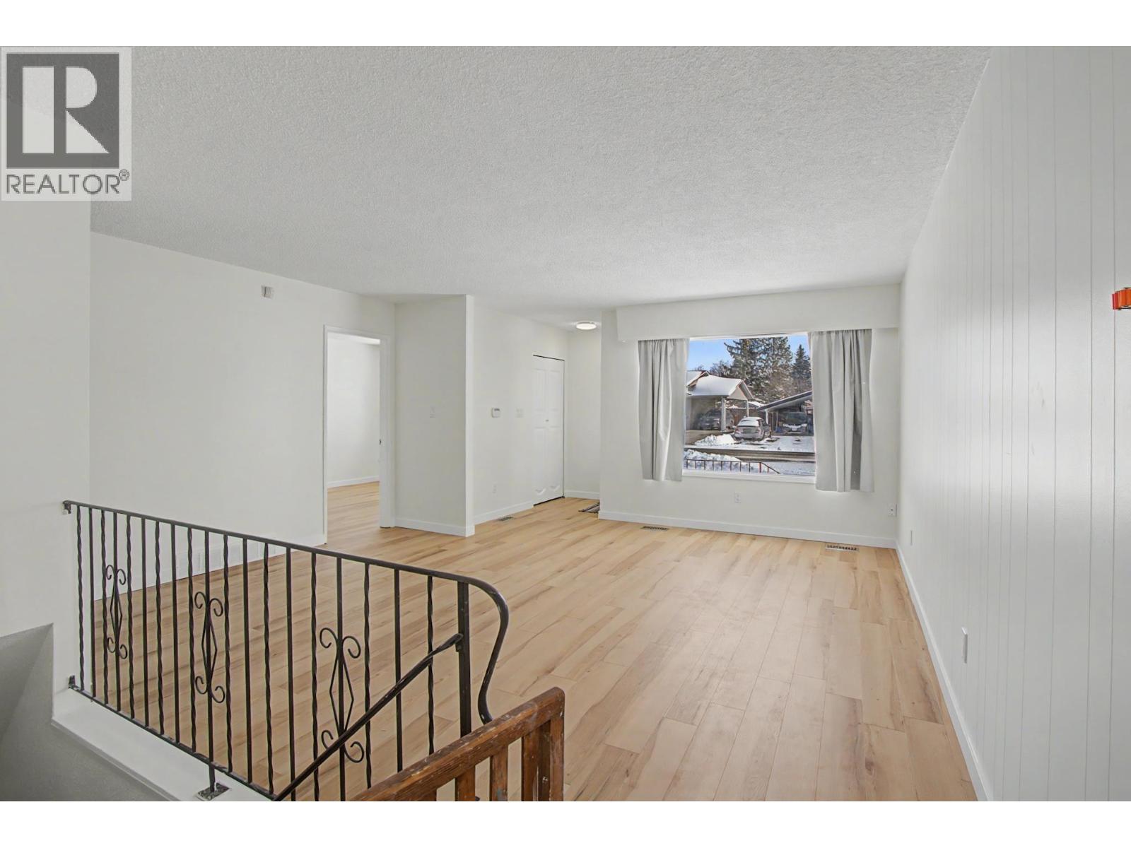 5977 SIMON FRASER AVENUE, Prince George