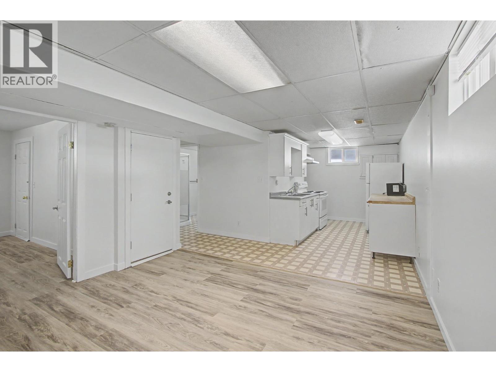 5977 SIMON FRASER AVENUE, Prince George