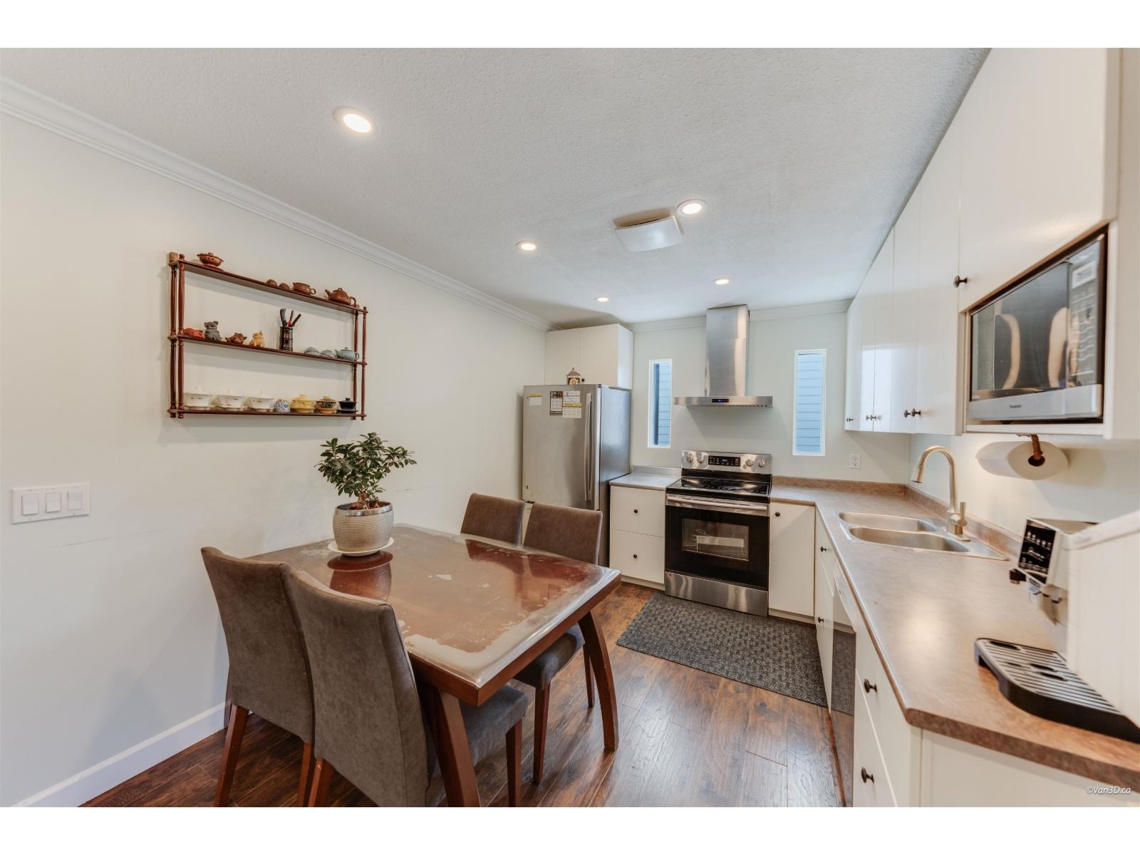 17346 60A AVENUE, Surrey