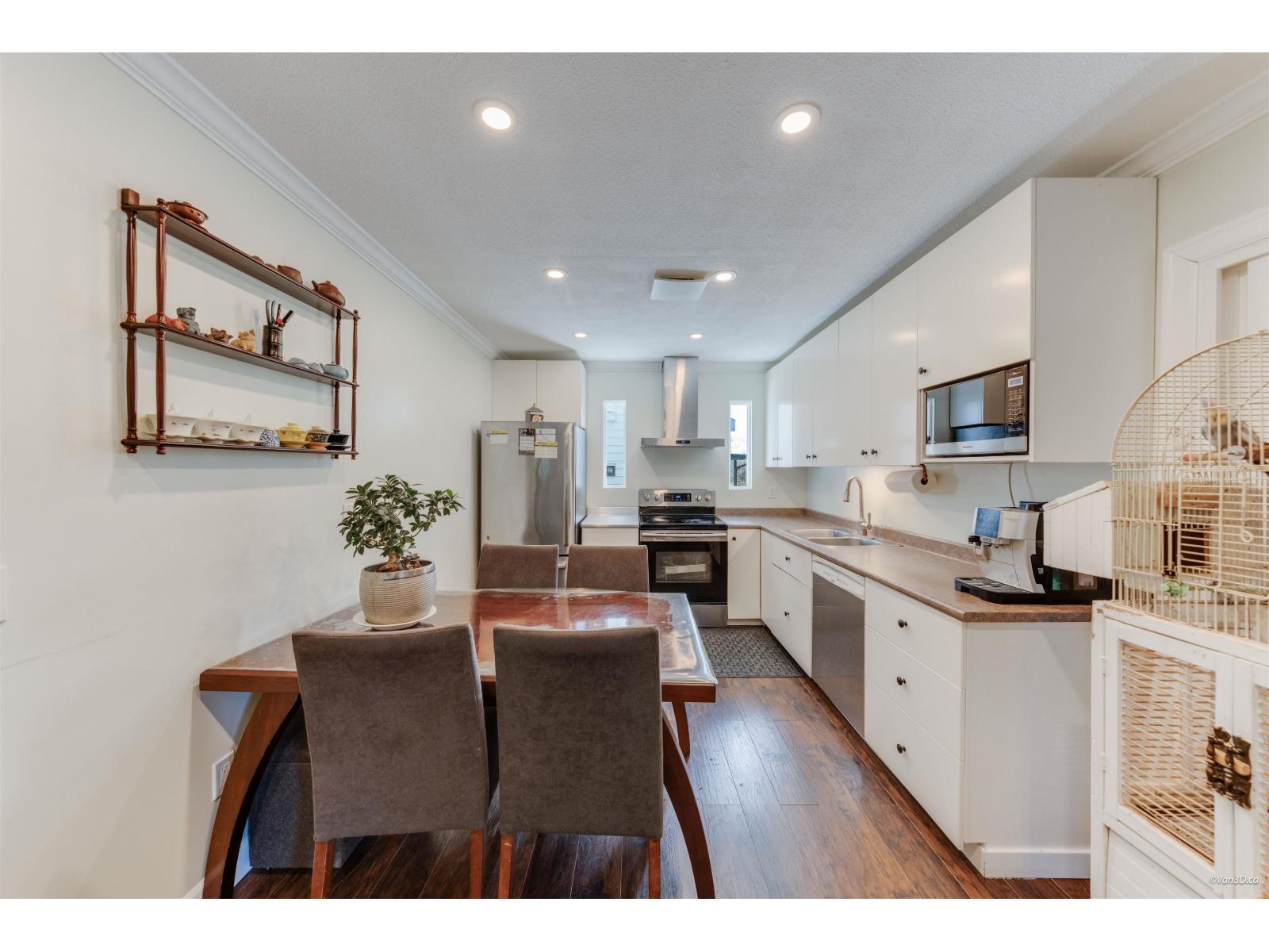 17346 60A AVENUE, Surrey