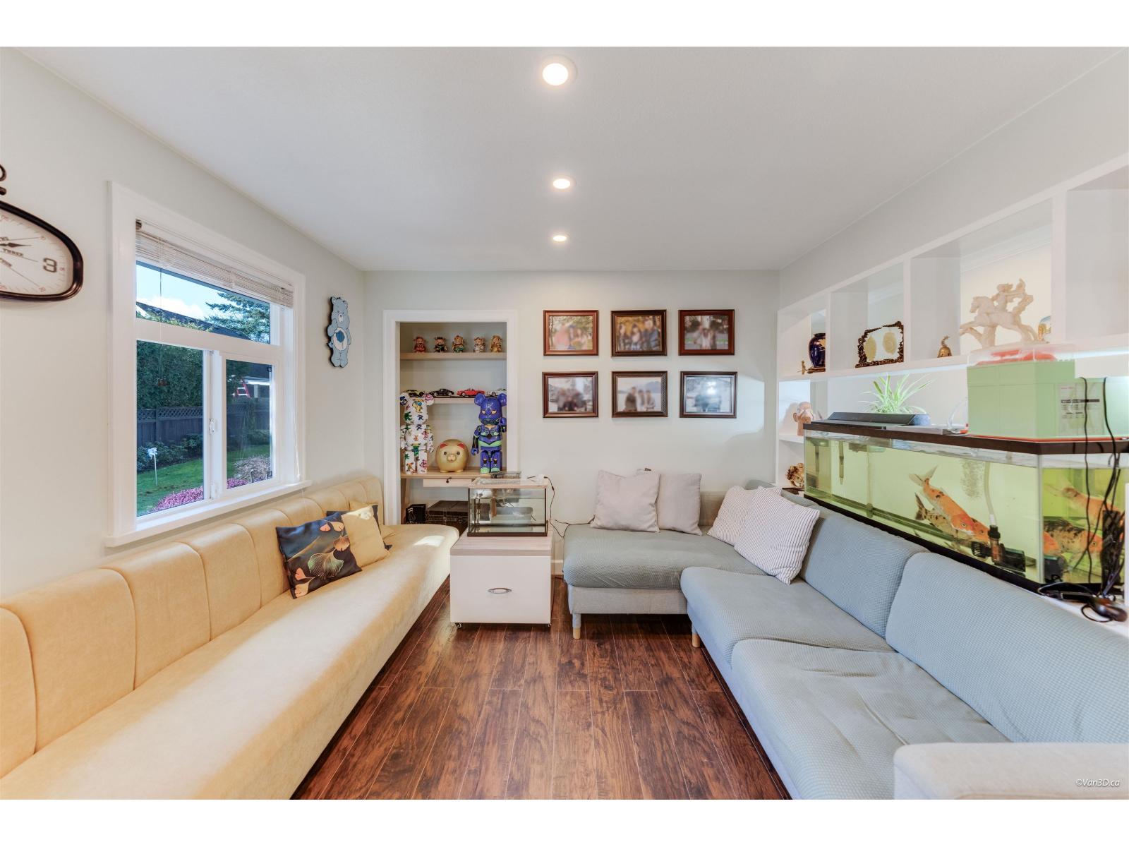 17346 60A AVENUE, Surrey