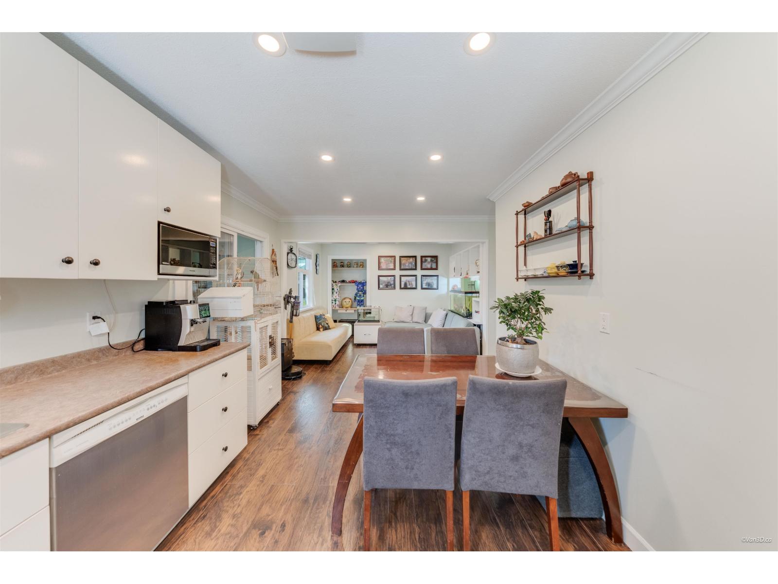 17346 60A AVENUE, Surrey