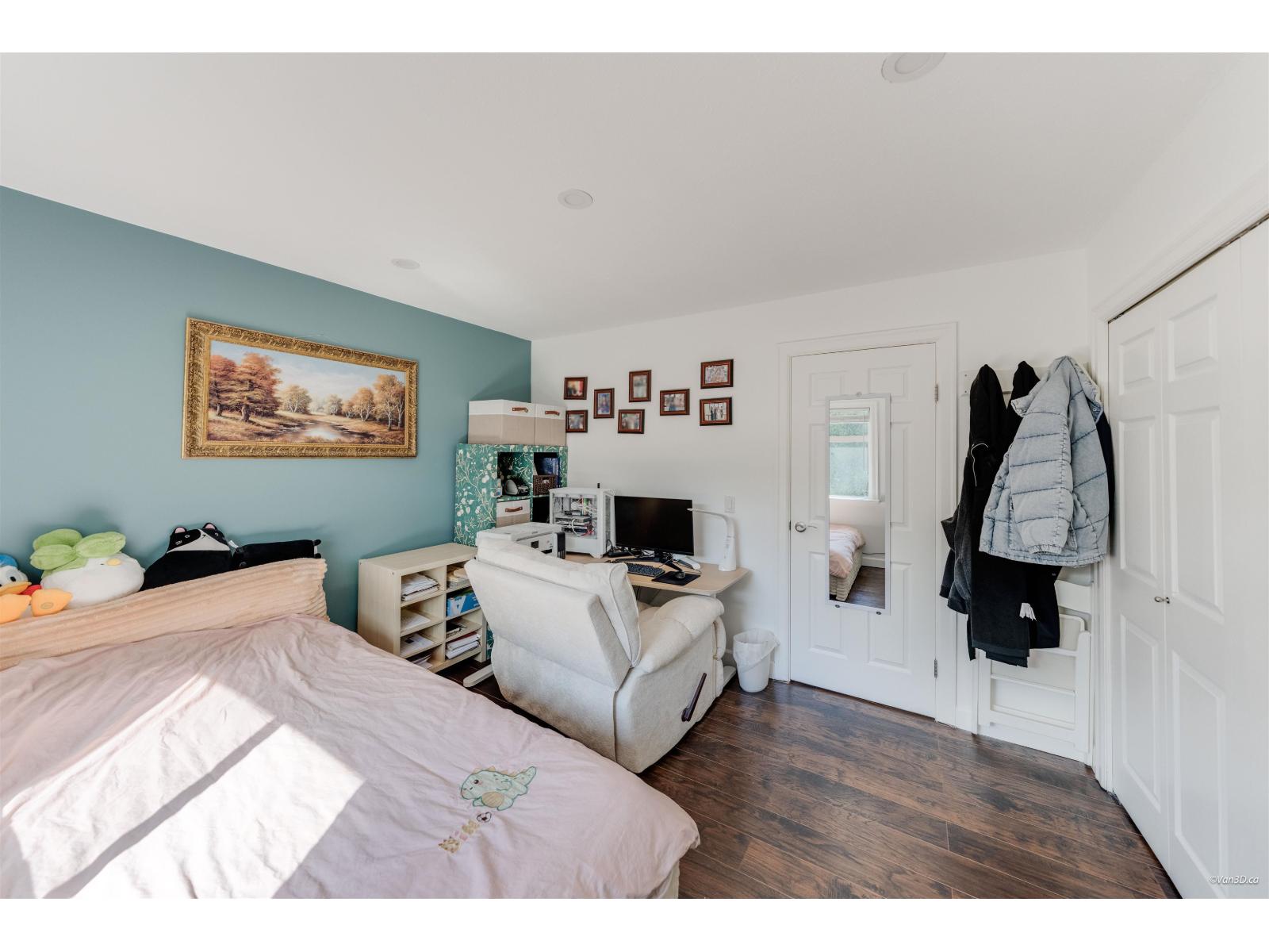 17346 60A AVENUE, Surrey