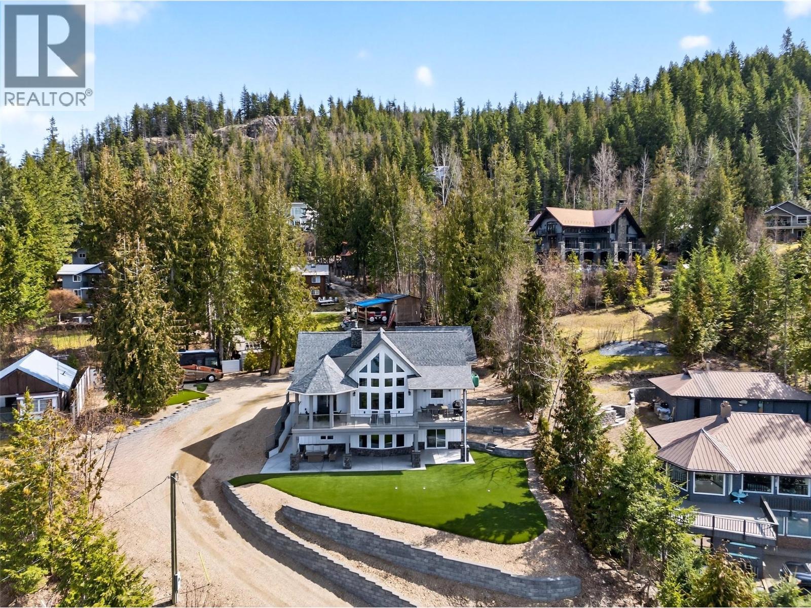 3216 Eagle Bay Road, Eagle Bay