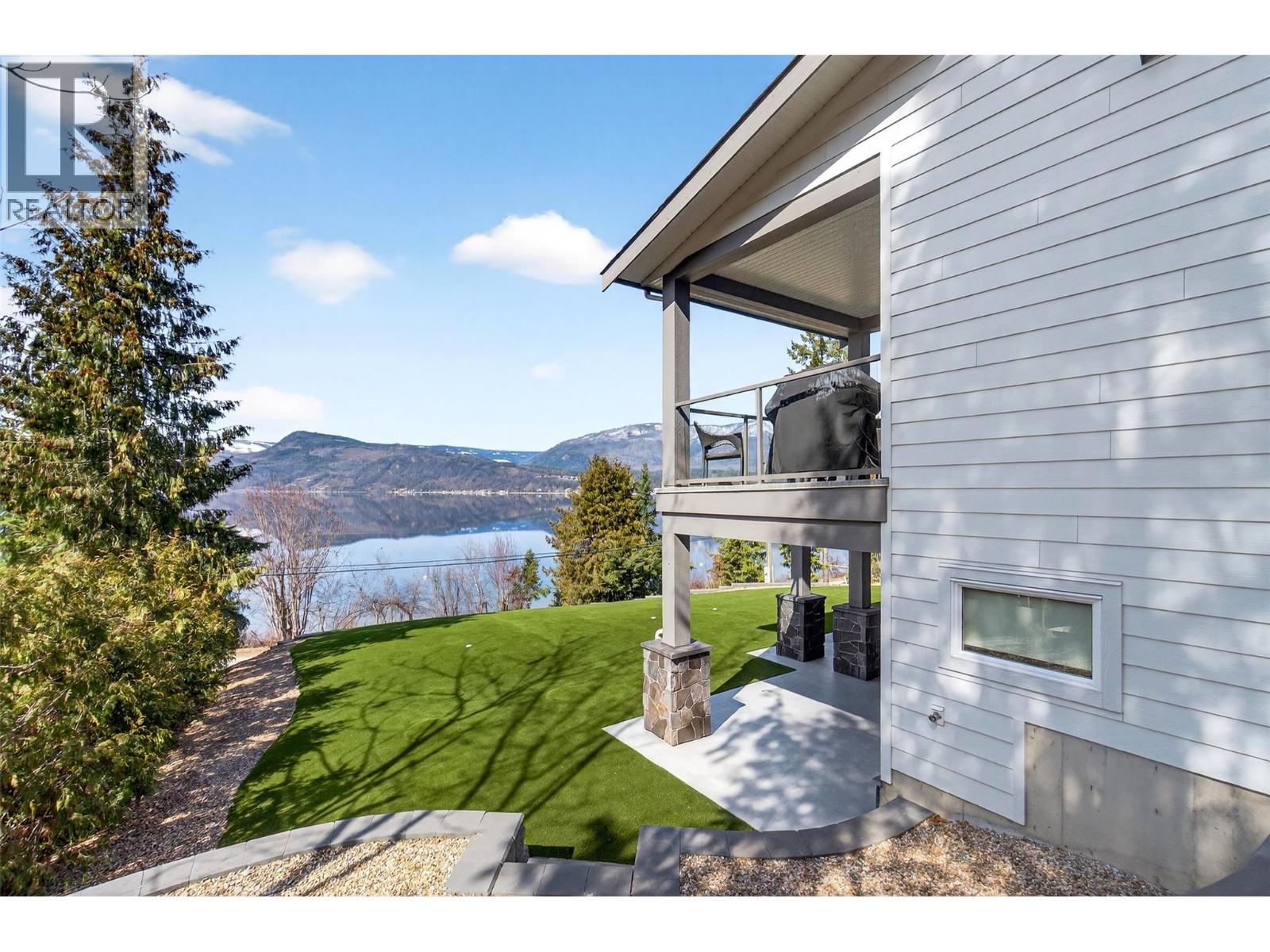 3216 Eagle Bay Road - 78