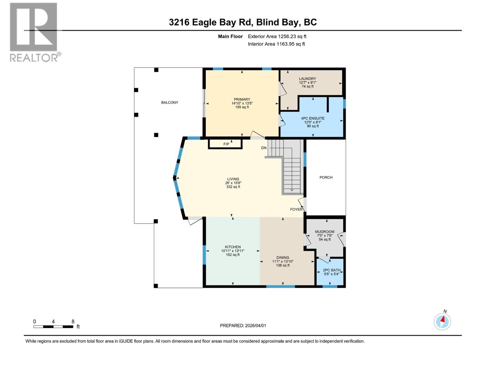 3216 Eagle Bay Road - 97