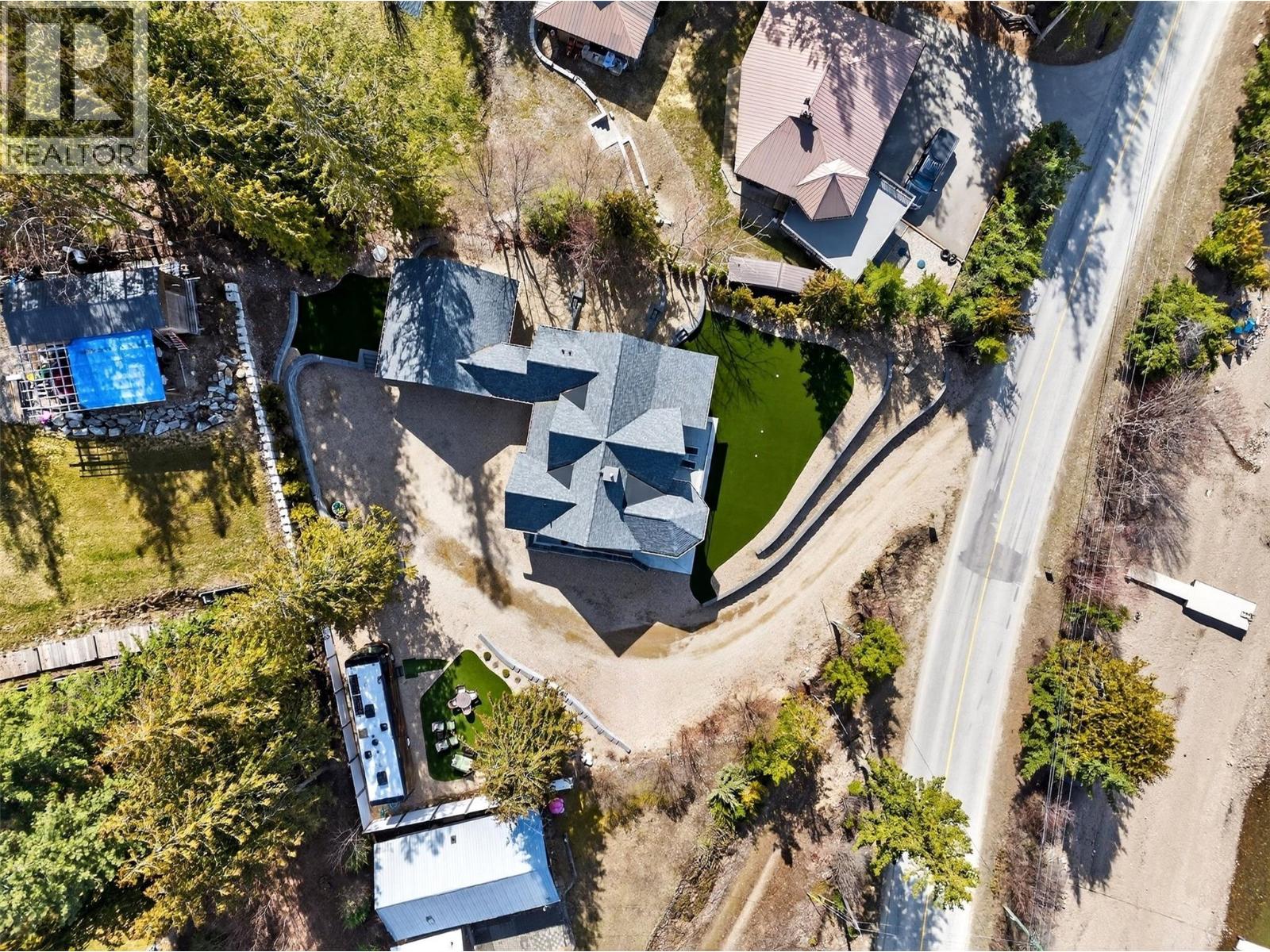 3216 Eagle Bay Road - 5