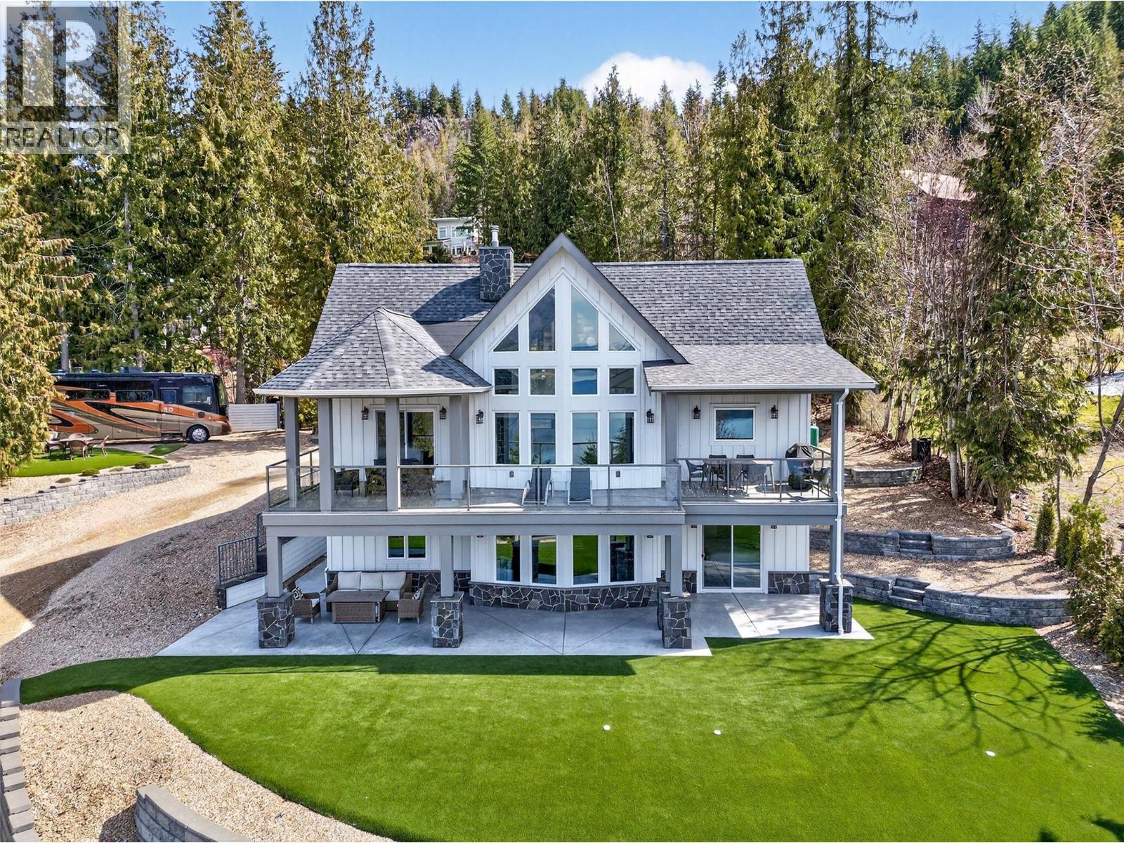3216 Eagle Bay Road - 2