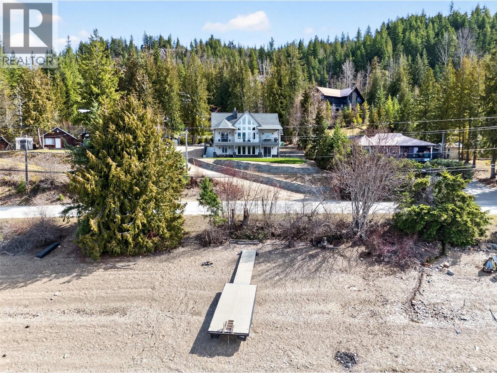 3216 Eagle Bay Road, Eagle Bay