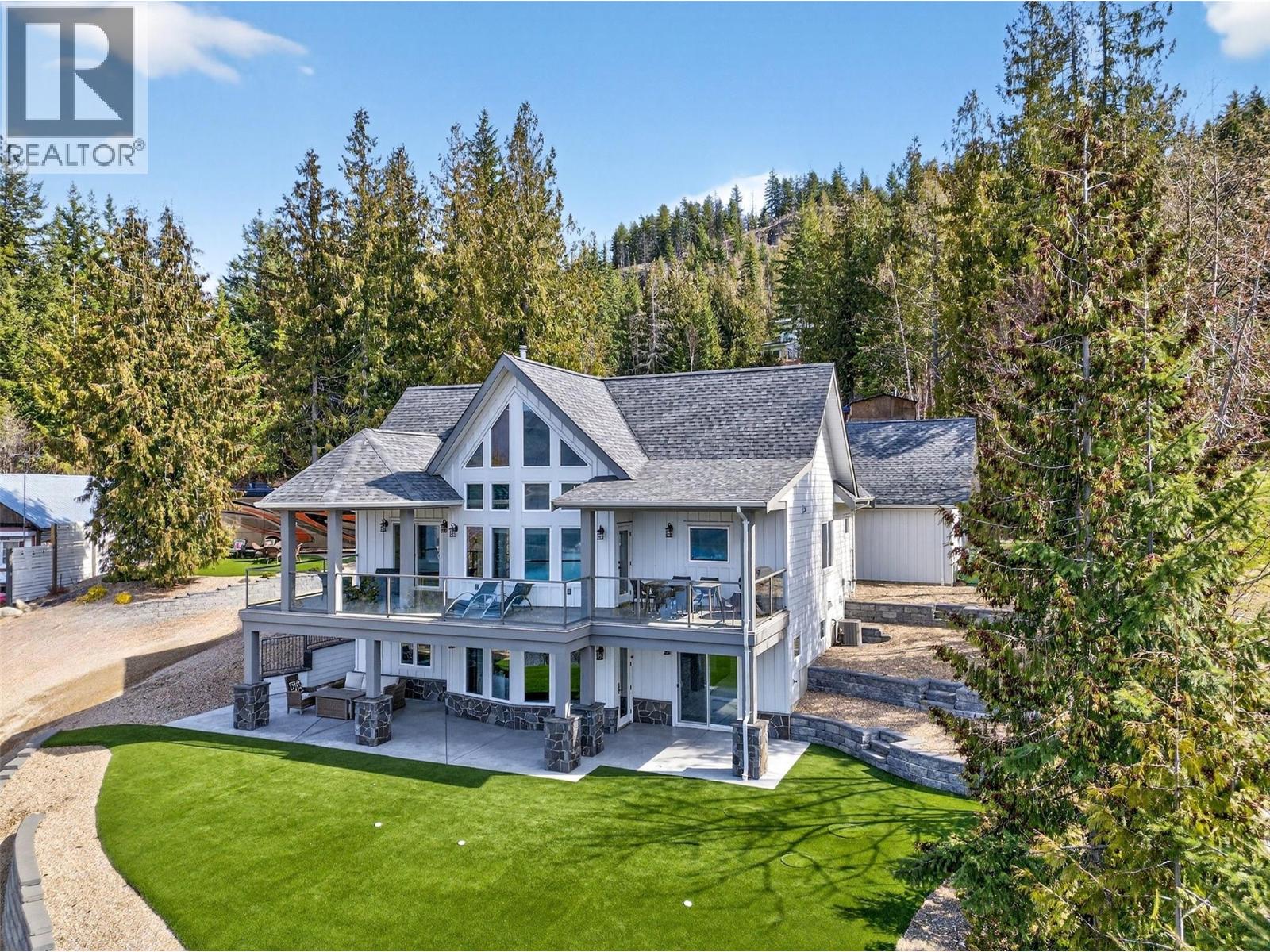 3216 Eagle Bay Road - 1