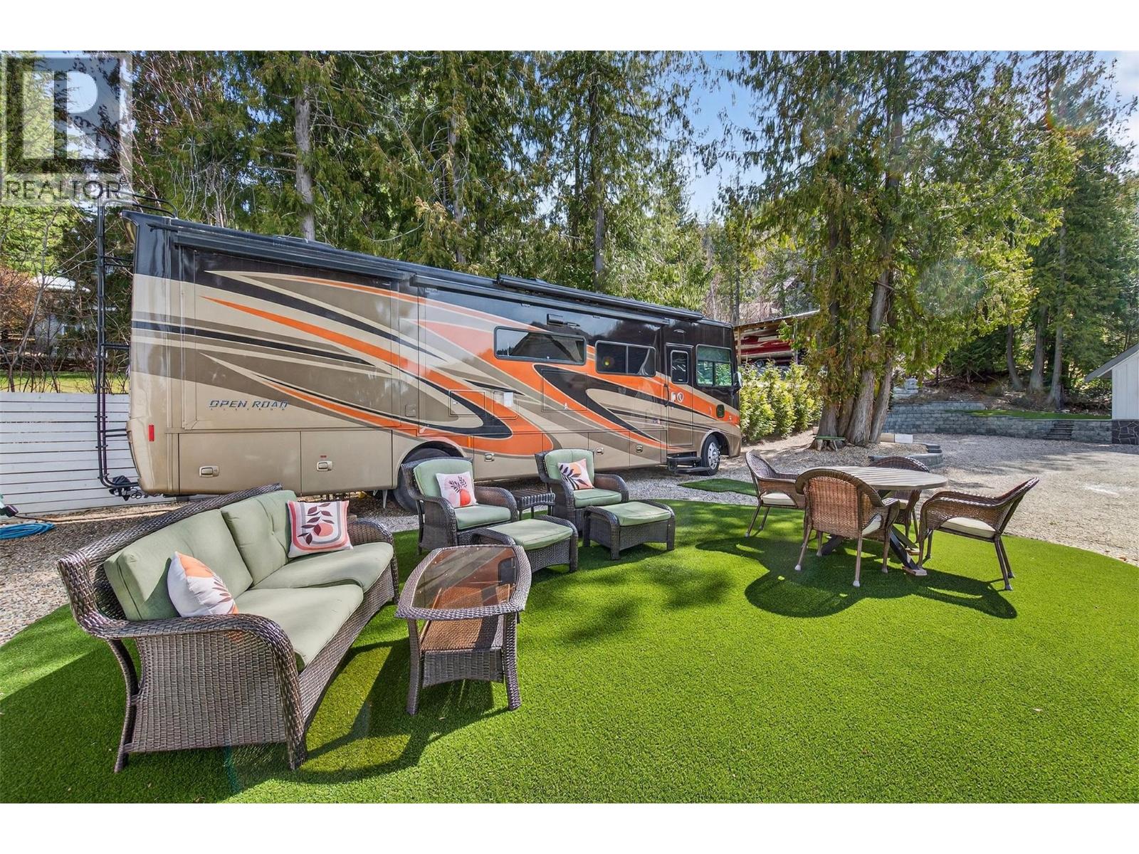 3216 Eagle Bay Road - 90