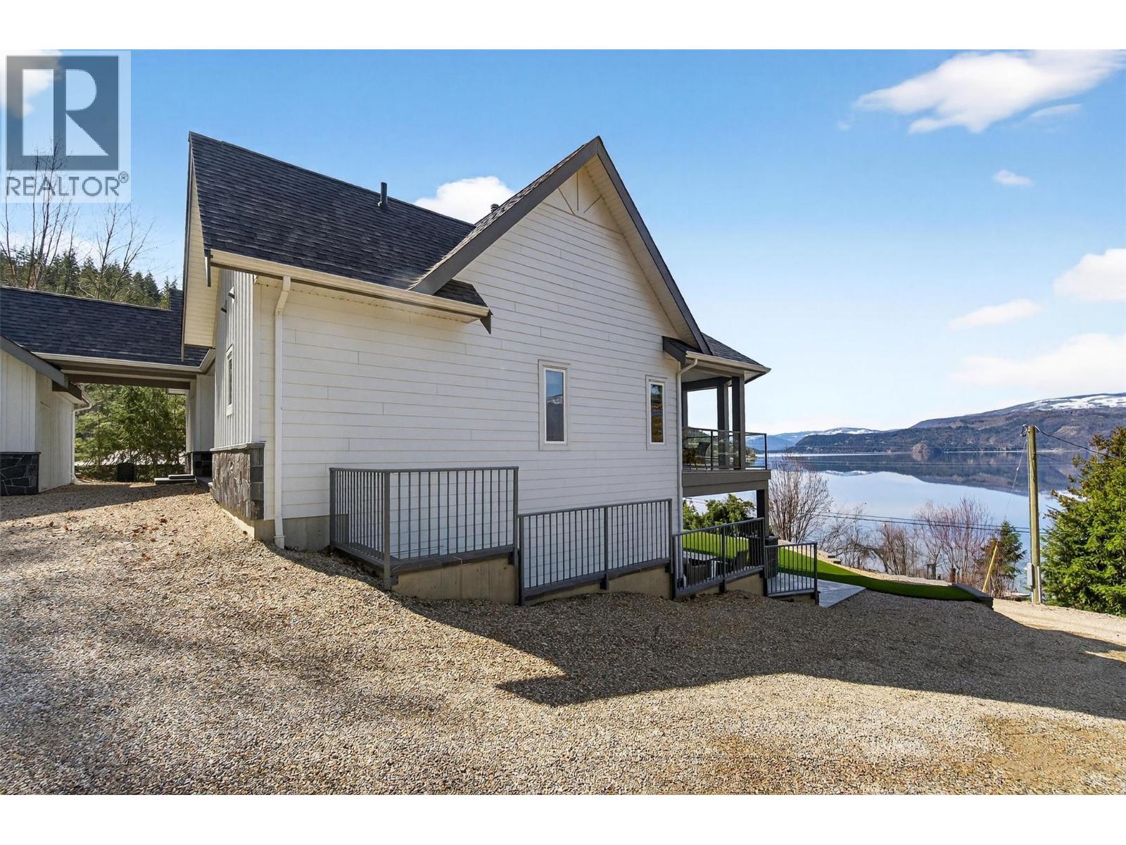 3216 Eagle Bay Road - 92