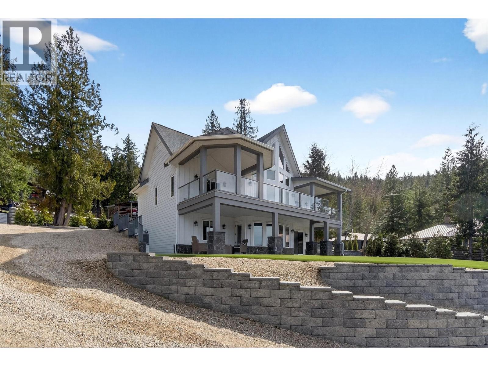3216 Eagle Bay Road - 93