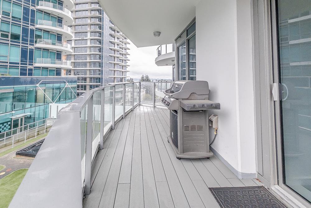 604 1500 MARTIN STREET, White Rock