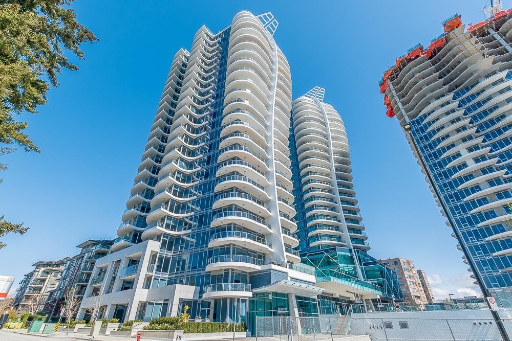 604 1500 MARTIN STREET, White Rock