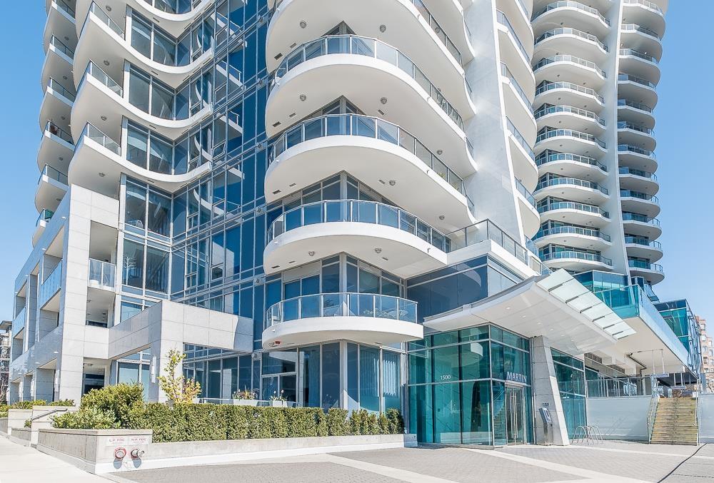 604 1500 MARTIN STREET, White Rock