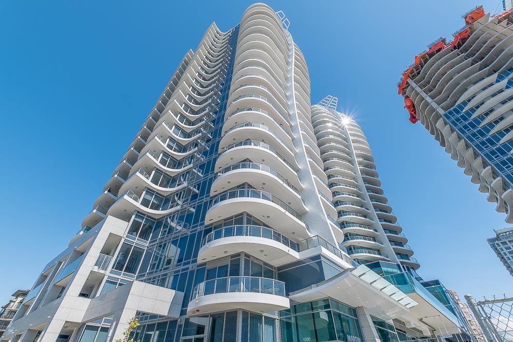 604 1500 MARTIN STREET, White Rock