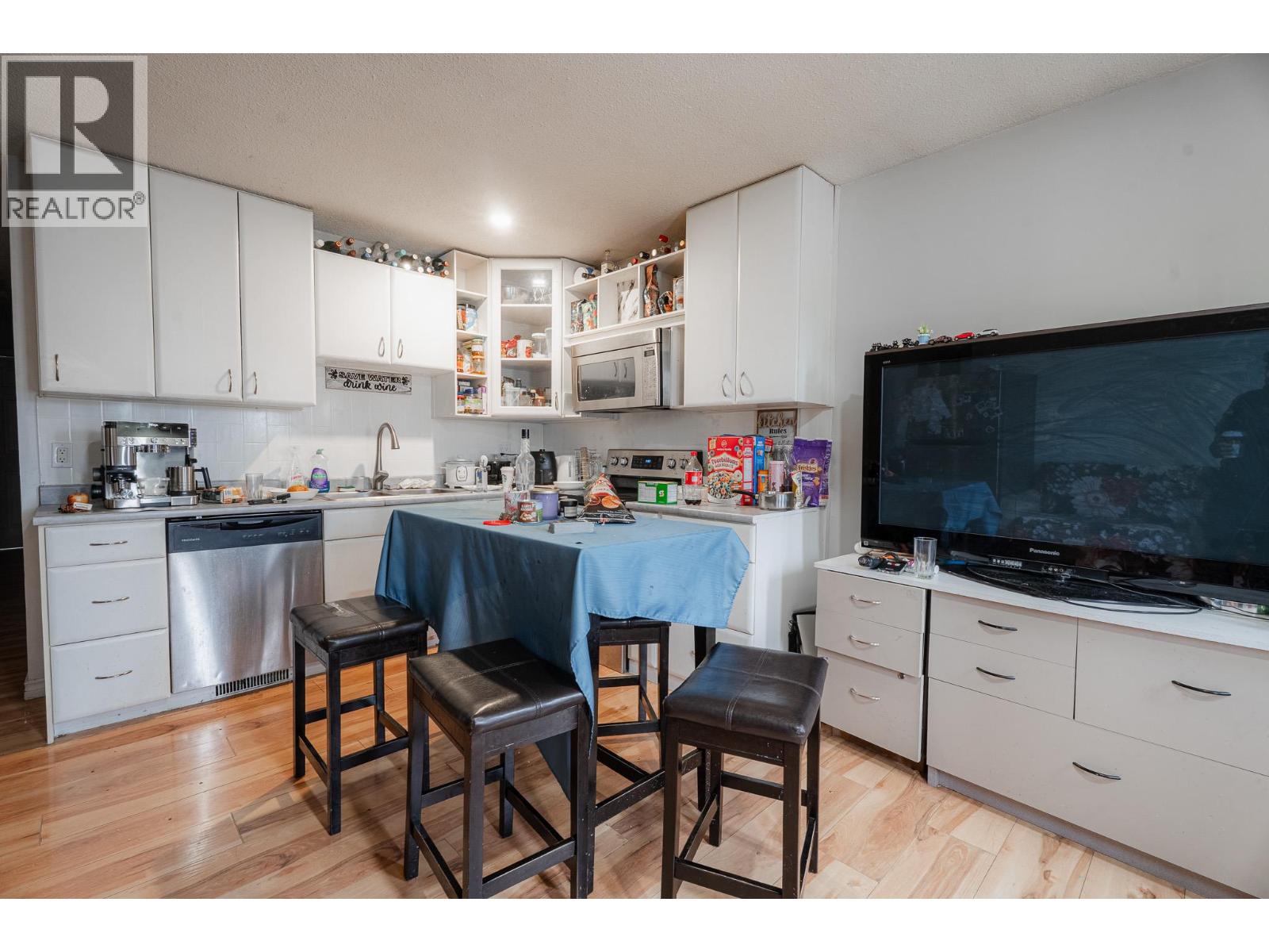 602 & 604 Brentwood Avenue, Kamloops