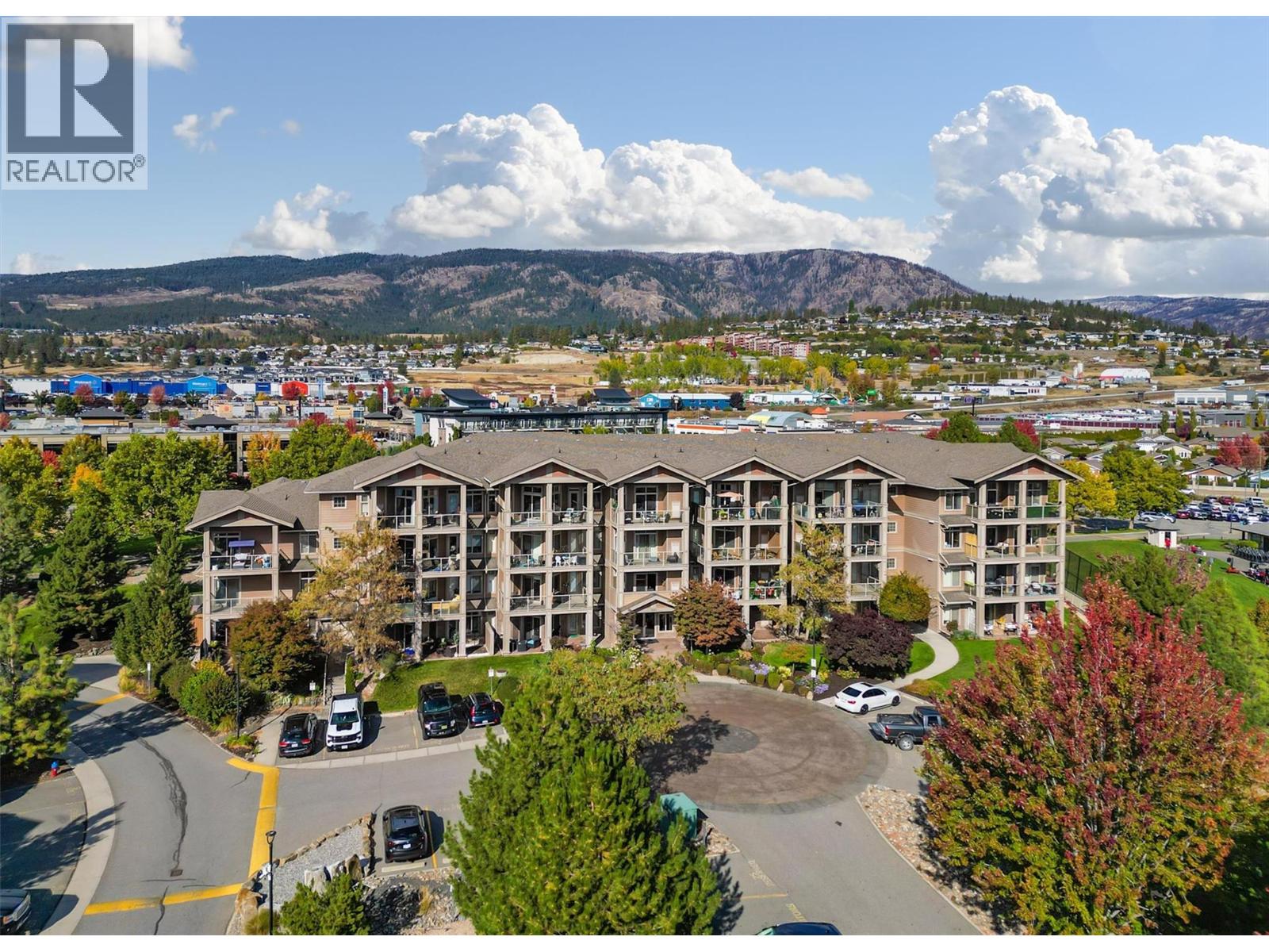 201 3521 Carrington Road, West Kelowna