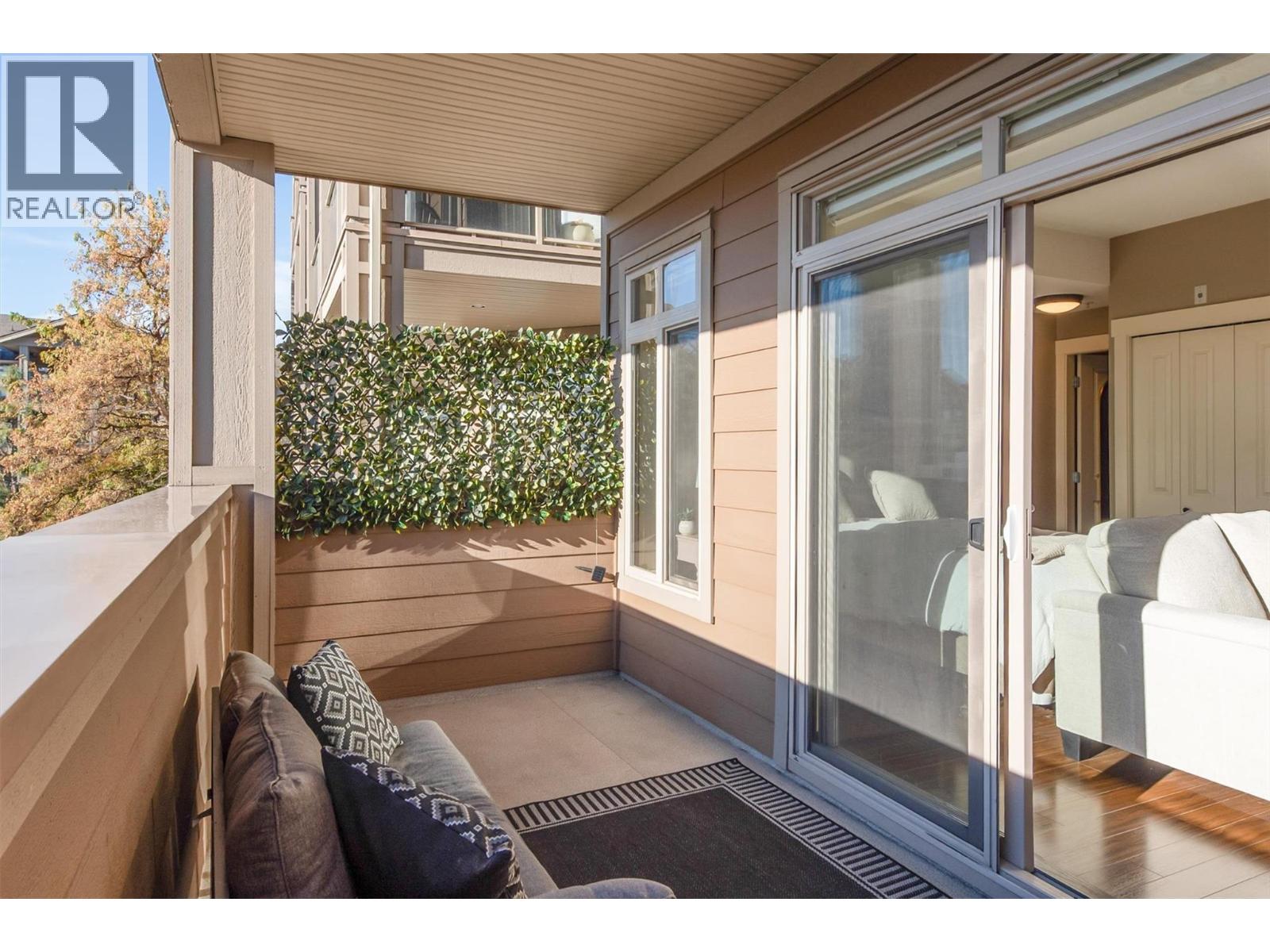 3521 Carrington Road Unit# 201, West Kelowna