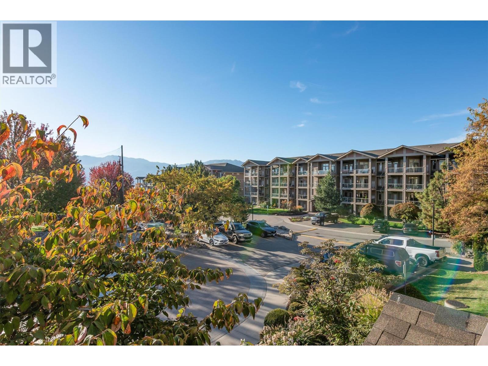3521 Carrington Road Unit# 201, West Kelowna