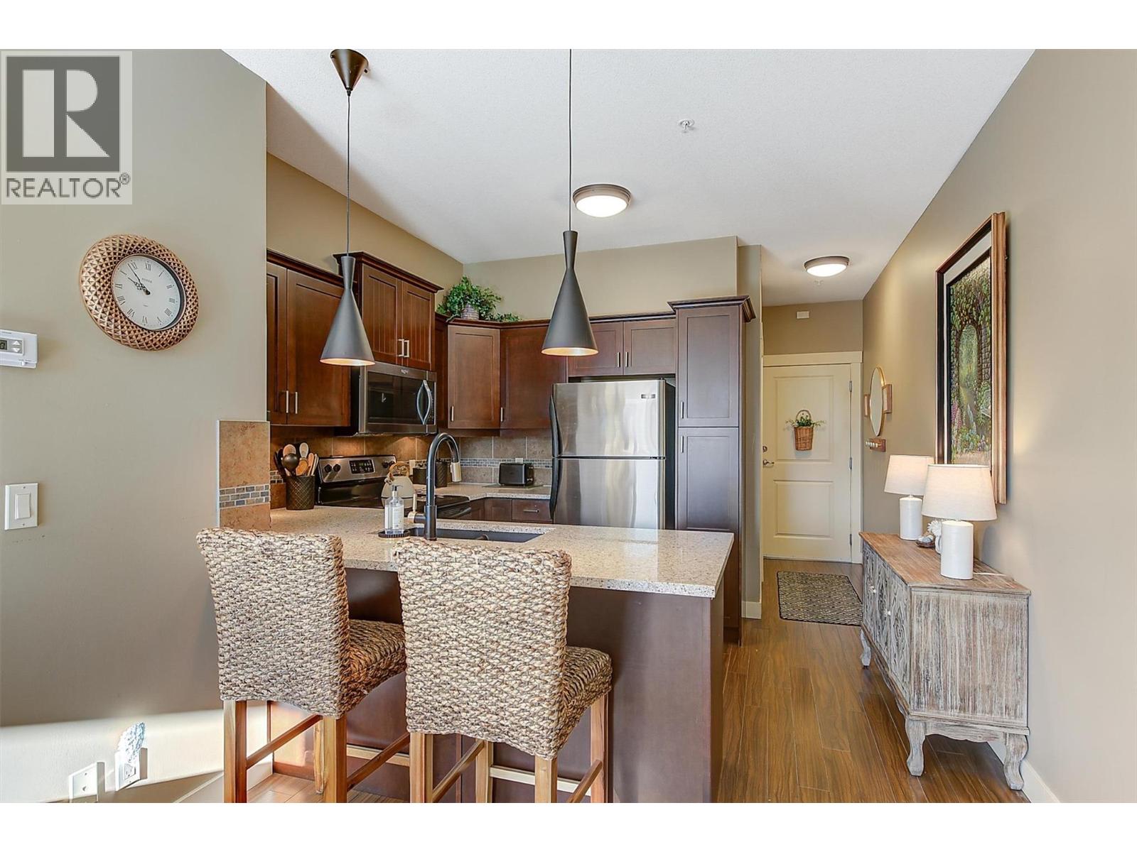 3521 Carrington Road Unit# 201, West Kelowna