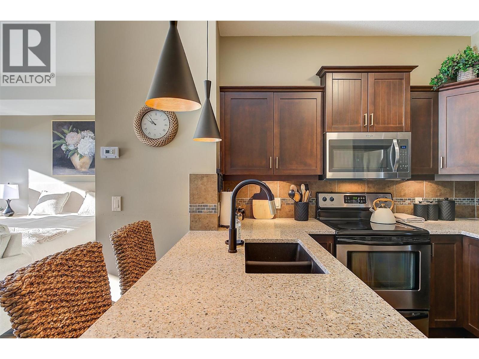 3521 Carrington Road Unit# 201, West Kelowna