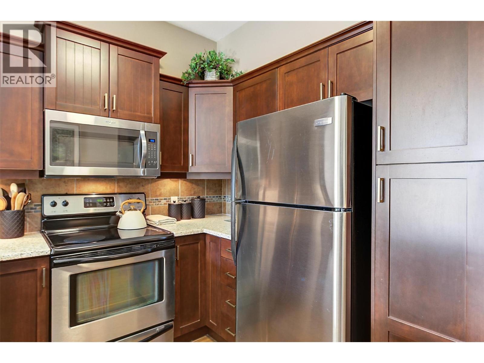 3521 Carrington Road Unit# 201, West Kelowna