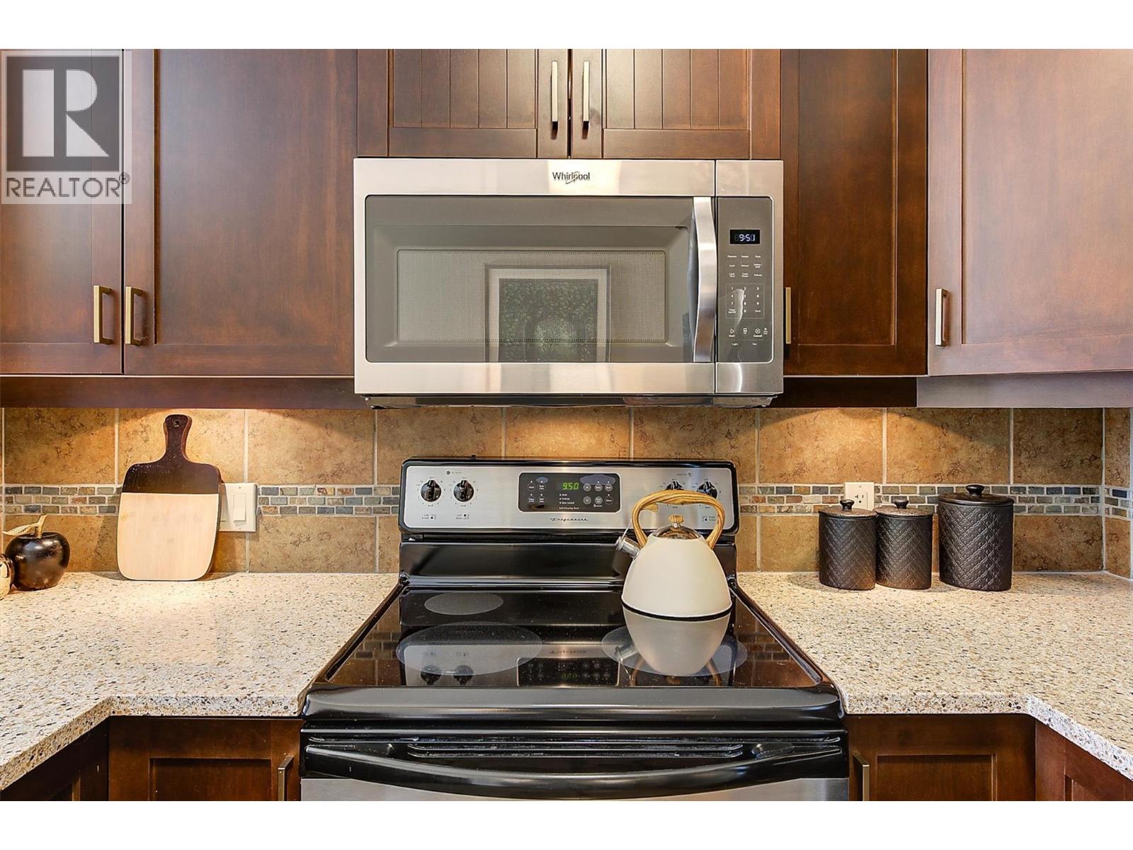 3521 Carrington Road Unit# 201, West Kelowna