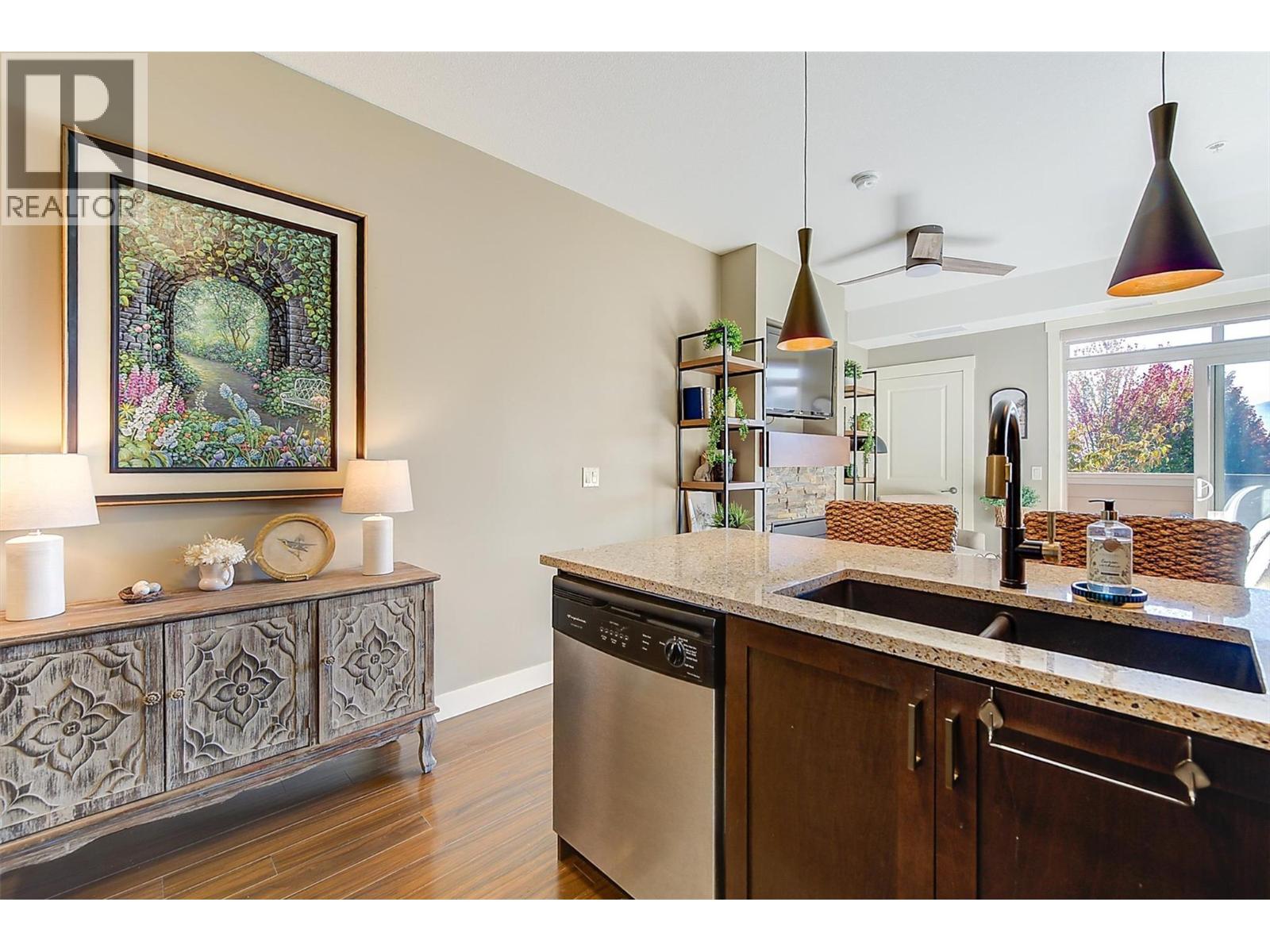 3521 Carrington Road Unit# 201, West Kelowna