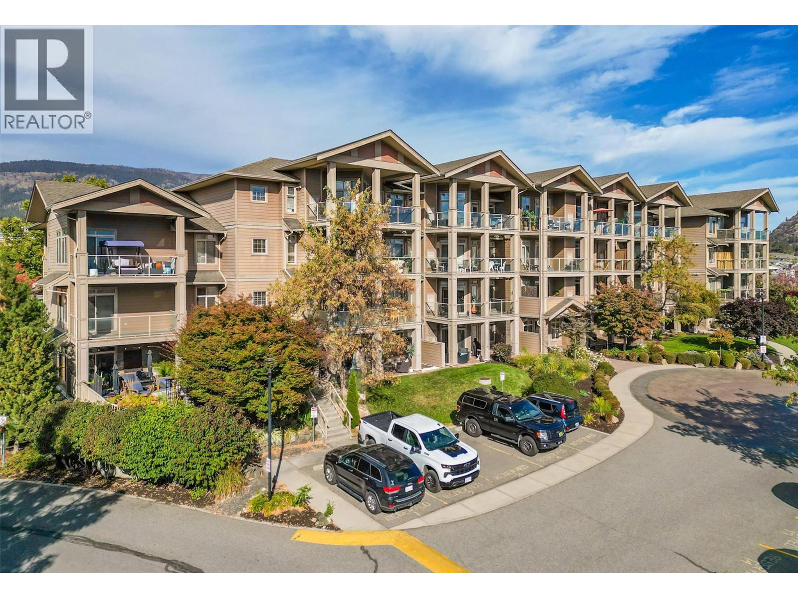 3521 Carrington Road Unit# 201, West Kelowna
